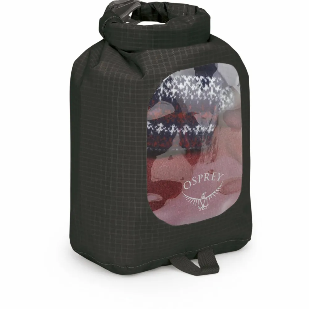 Osprey - Dry Sack 3 with Window - Packsack New