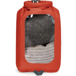 - Dry Sack 6 with Window - Packsack < Osprey Online