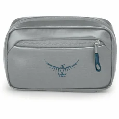 Osprey Packsäcke-- Transporter Powerhouse Raven Black / Black
