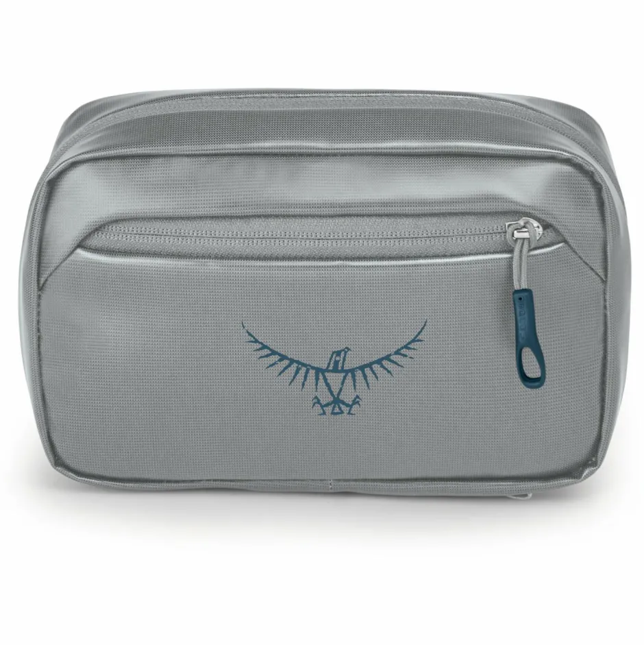 Osprey Packsäcke-- Transporter Powerhouse Raven Black / Black