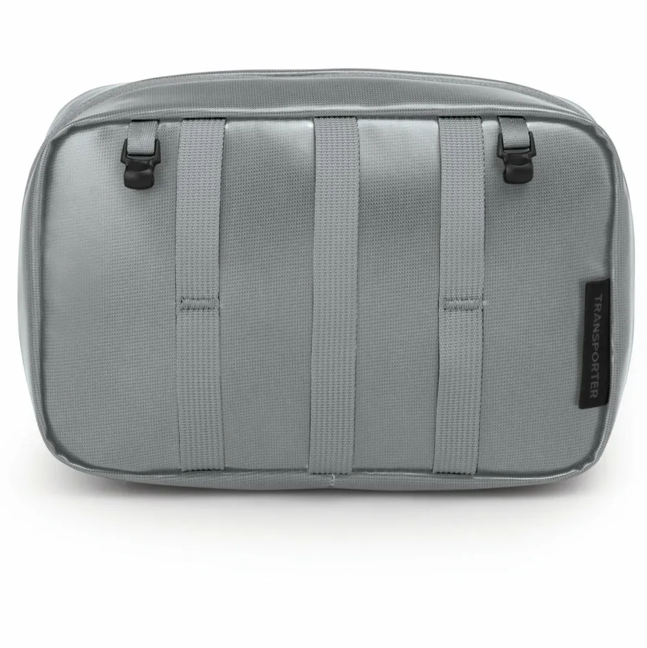 Osprey Packsäcke-- Transporter Powerhouse Raven Black / Black