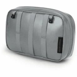 Osprey Packsäcke-- Transporter Powerhouse Raven Black / Black