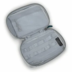 Osprey Packsäcke-- Transporter Powerhouse Raven Black / Black