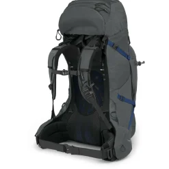 Osprey - Aether Plus 70 - Trekkingrucksack Black Discount