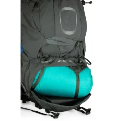 Osprey - Aether Plus 70 - Trekkingrucksack Black Discount