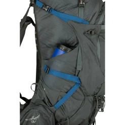 Osprey - Aether Plus 70 - Trekkingrucksack Black Discount