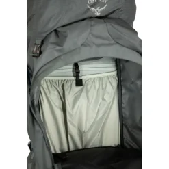 Osprey - Aether Plus 70 - Trekkingrucksack Black Discount