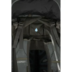 Osprey - Aether Plus 70 - Trekkingrucksack Black Discount