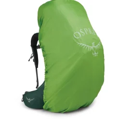 Osprey - Aether Plus 85 - Trekkingrucksack Black Best