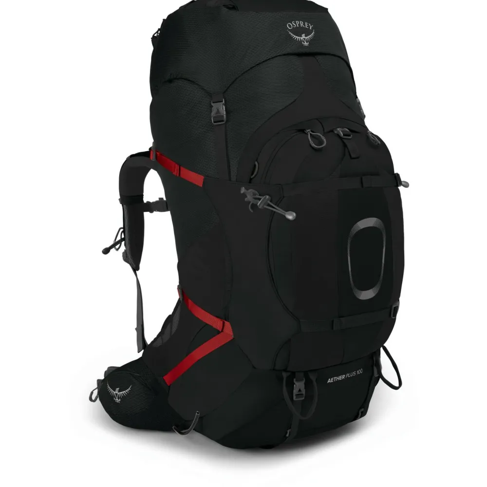 - Aether Plus 100 - Trekkingrucksack < Osprey New