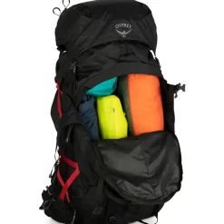 - Aether Plus 100 - Trekkingrucksack < Osprey New