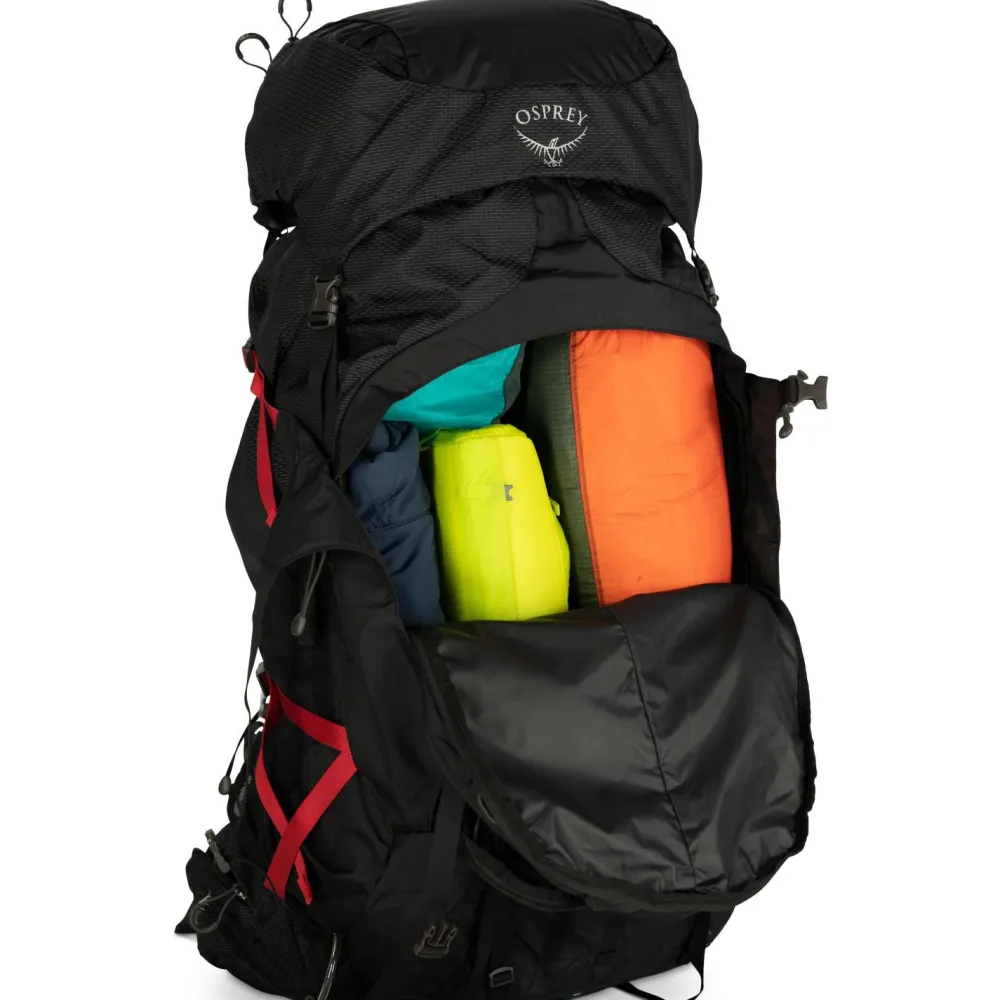 - Aether Plus 100 - Trekkingrucksack < Osprey New