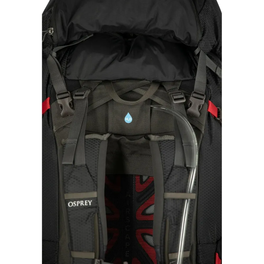 - Aether Plus 100 - Trekkingrucksack < Osprey New