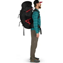 - Aether Plus 100 - Trekkingrucksack < Osprey New