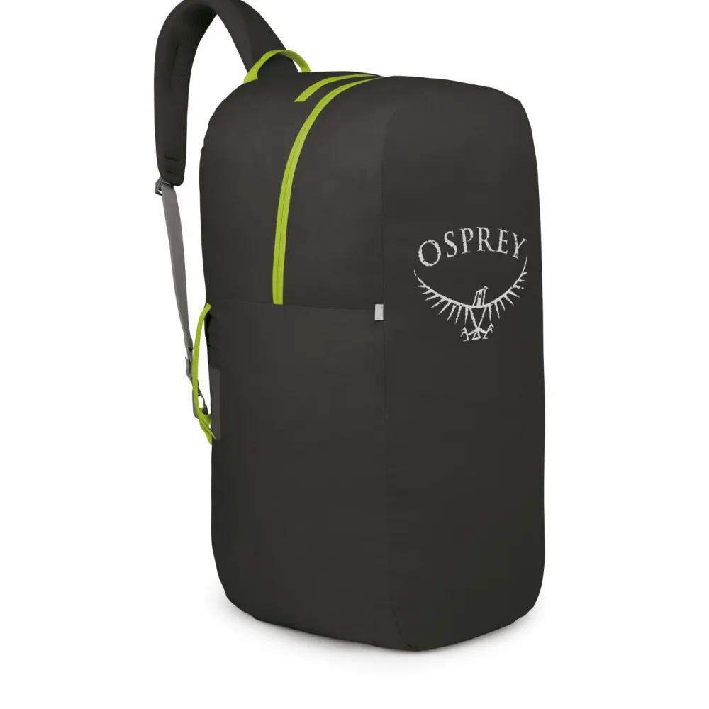 Osprey - Airporter - Schutzhülle Black