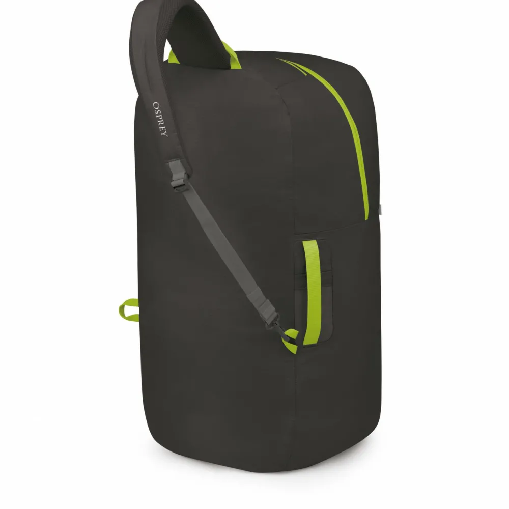 Osprey - Airporter - Schutzhülle Black