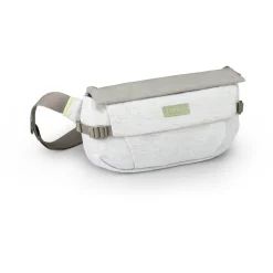 Osprey Taschen|Taschen-- Arcane Earth Hip Bag 2 - Hüfttasche Pediment Grey Block