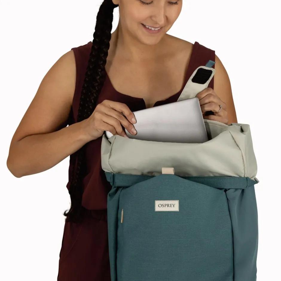 Osprey Daypacks|Daypacks-- Arcane Roll Top Pack 24 - Daypack