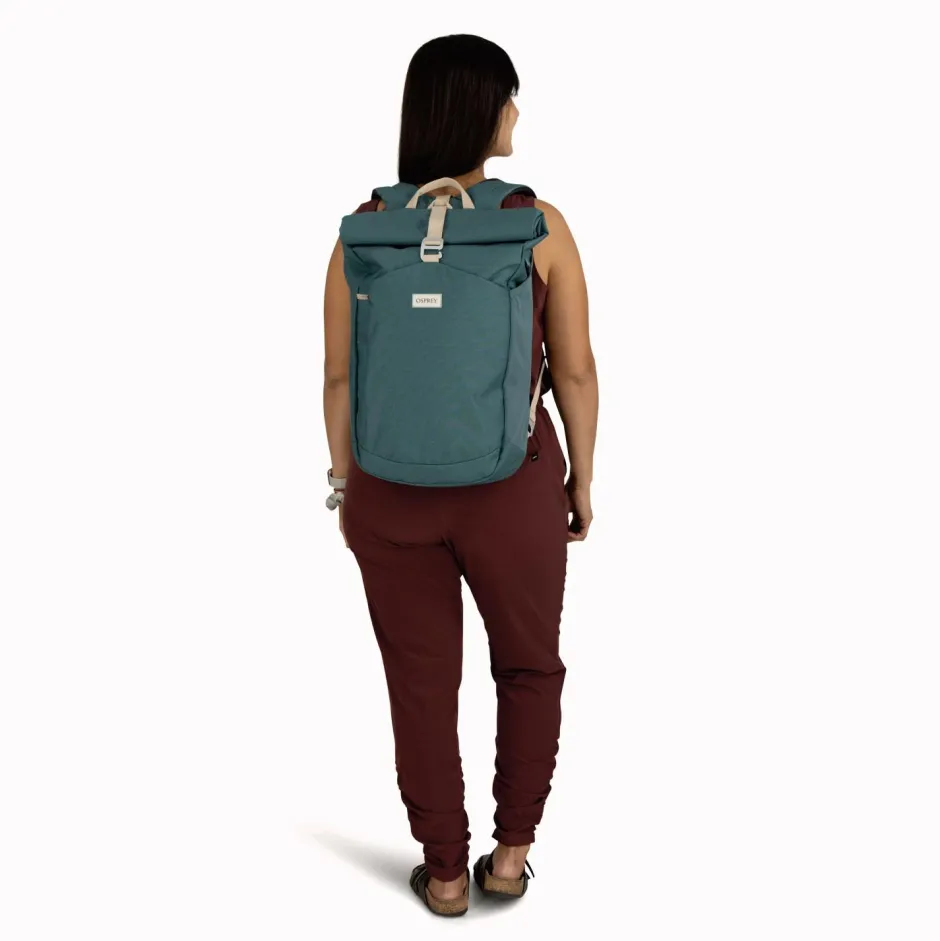 Osprey Daypacks|Daypacks-- Arcane Roll Top Pack 24 - Daypack