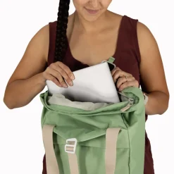 Osprey - Arcane Tote Pack 21 - Daypack Black Clearance