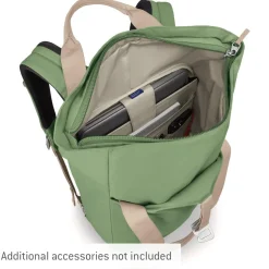 Osprey - Arcane Tote Pack 21 - Daypack Black Clearance