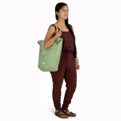 Osprey - Arcane Tote Pack 21 - Daypack Black Clearance