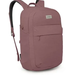 Osprey Daypacks|Daypacks-- Arcane XL Day 28 - Daypack Purple Garnet Heather