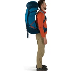 Osprey - Atmos AG LT 65 - Trekkingrucksack Discount