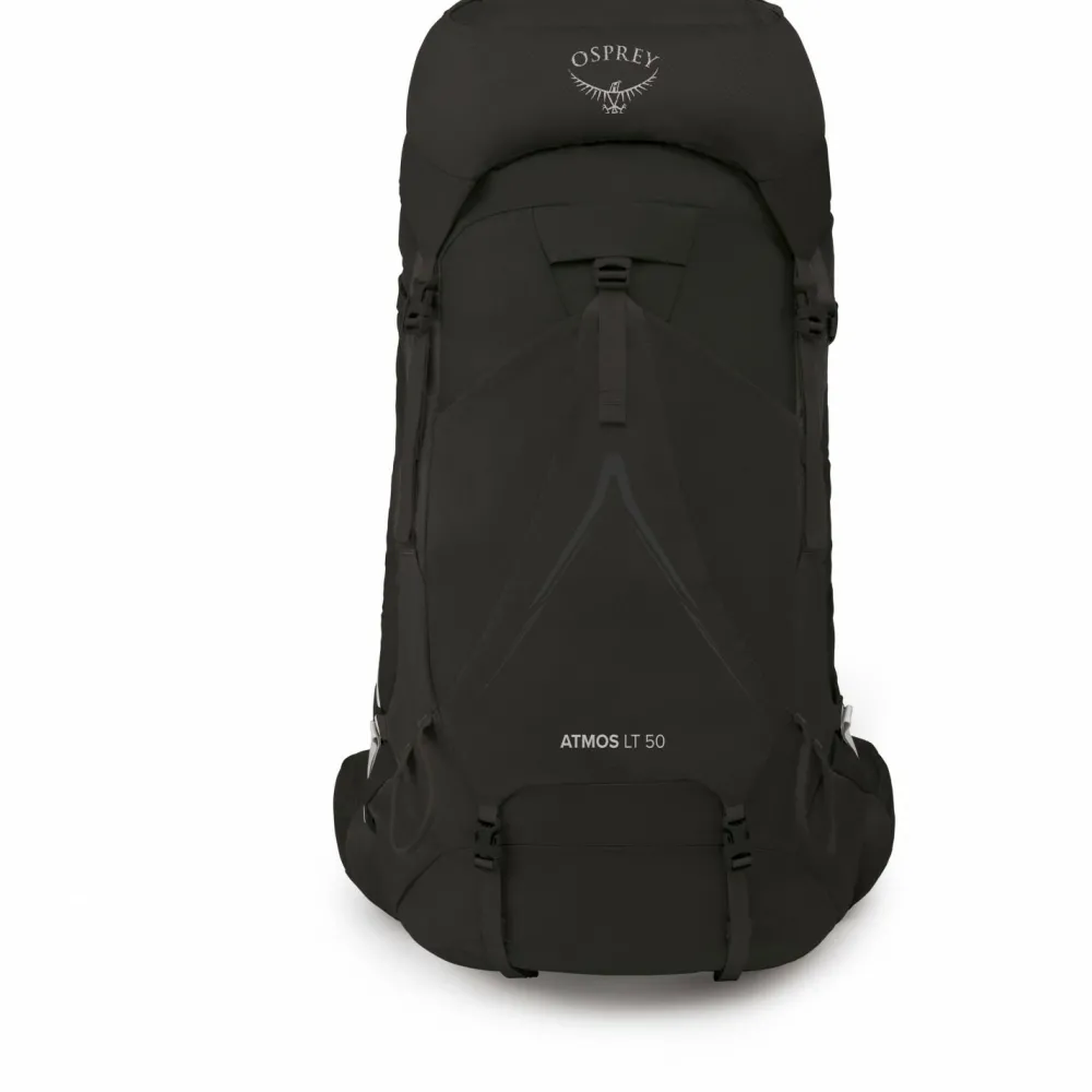 - Atmos AG LT 50 - Trekkingrucksack < Osprey