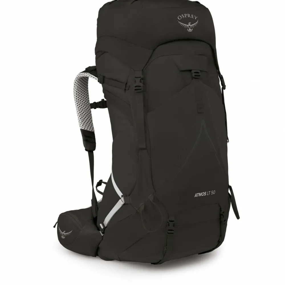 - Atmos AG LT 50 - Trekkingrucksack < Osprey