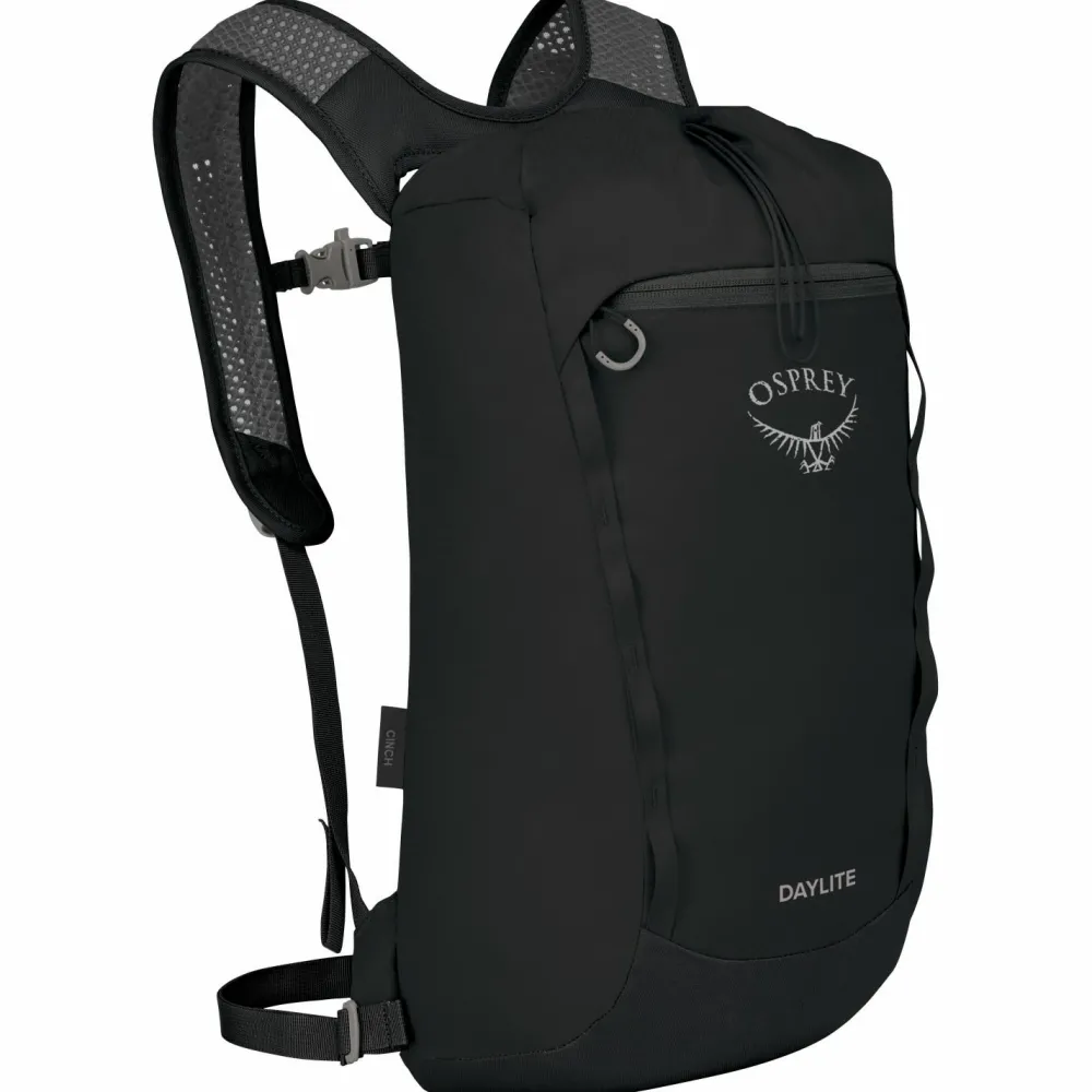 Osprey - Daylite Cinch Pack 15 - Daypack Clearance