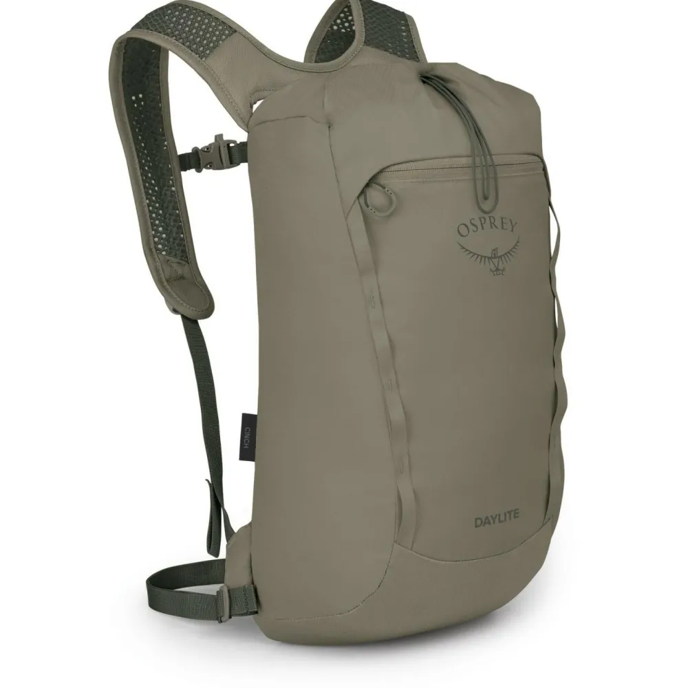 Osprey - Daylite Cinch Pack 15 - Daypack Clearance