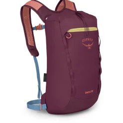 Osprey - Daylite Cinch Pack 15 - Daypack Clearance