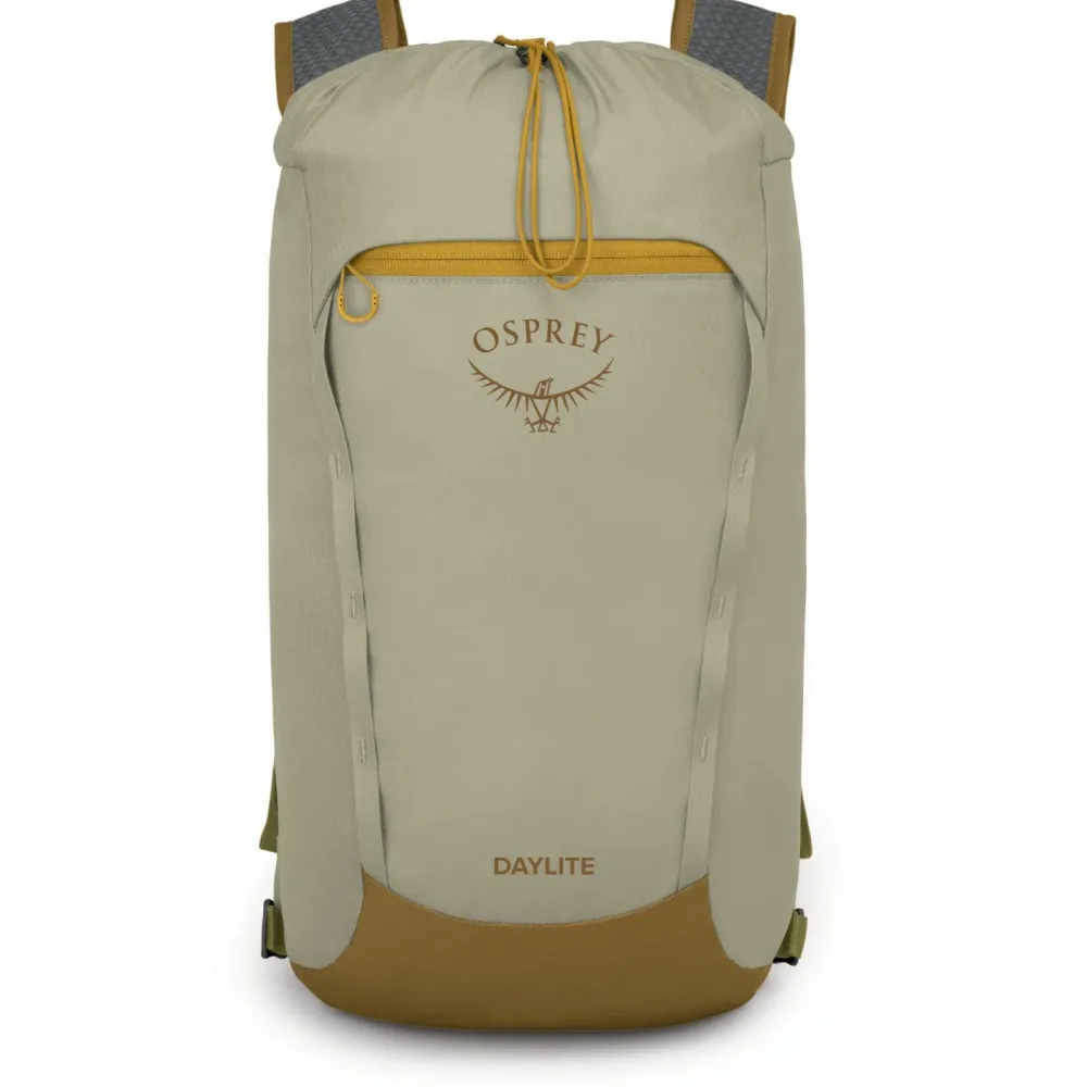 Osprey - Daylite Cinch Pack 15 - Daypack Clearance
