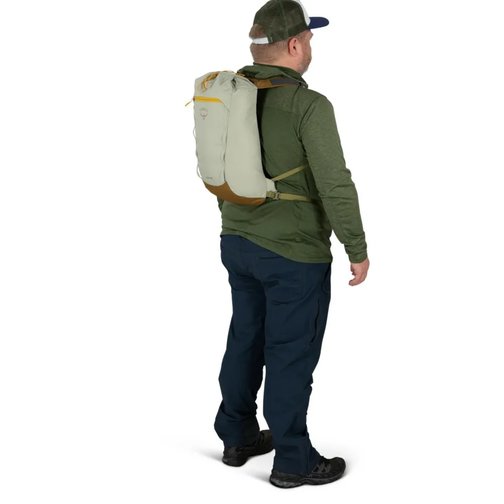 Osprey - Daylite Cinch Pack 15 - Daypack Clearance