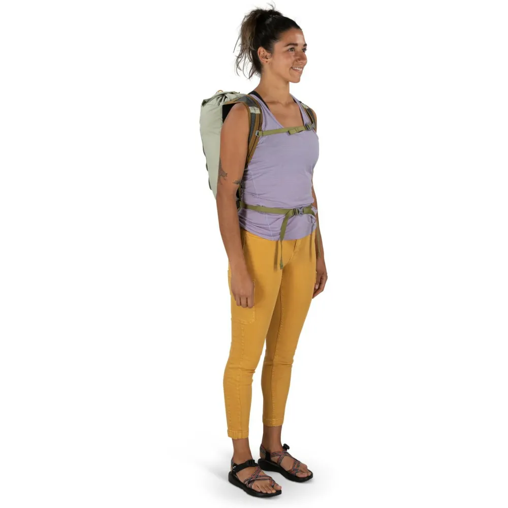 Osprey - Daylite Cinch Pack 15 - Daypack Clearance