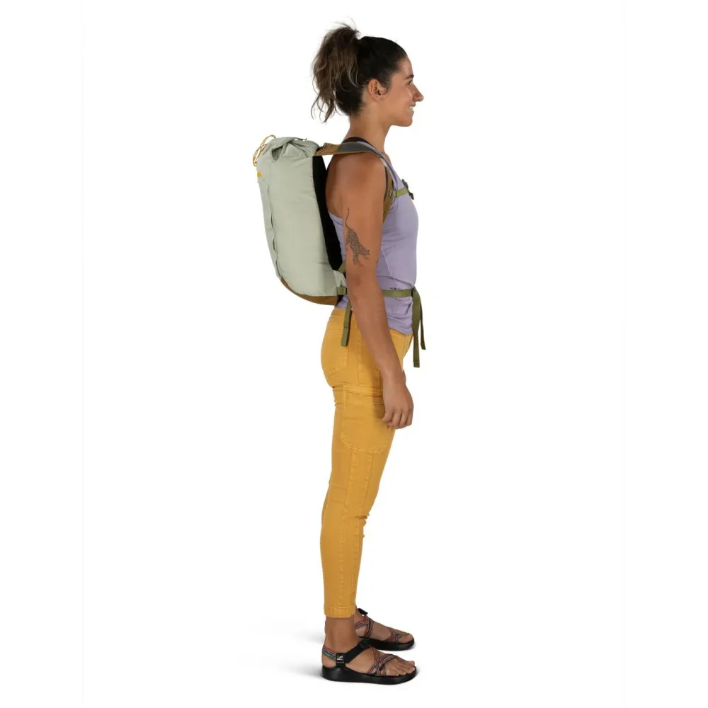 Osprey - Daylite Cinch Pack 15 - Daypack Clearance