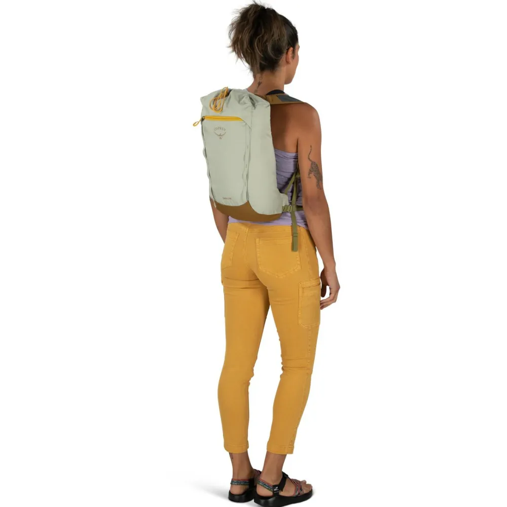 Osprey - Daylite Cinch Pack 15 - Daypack Clearance