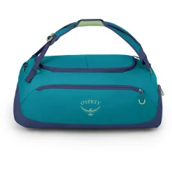 Osprey Reisetaschen|Taschen-- Daylite Duffel 45 - Reisetasche Black