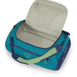 Osprey Reisetaschen|Taschen-- Daylite Duffel 45 - Reisetasche Black