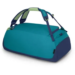 Osprey Reisetaschen|Taschen-- Daylite Duffel 45 - Reisetasche Black
