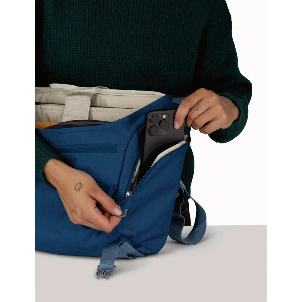 - Daylite Messenger 12 - Umhängetasche < Osprey Hot