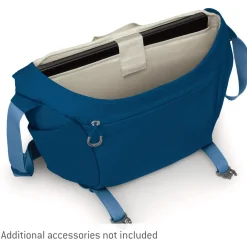 - Daylite Messenger 12 - Umhängetasche < Osprey Hot