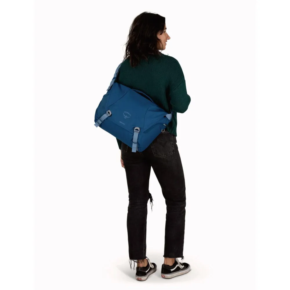 - Daylite Messenger 12 - Umhängetasche < Osprey Hot