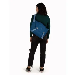 - Daylite Messenger 12 - Umhängetasche < Osprey Hot