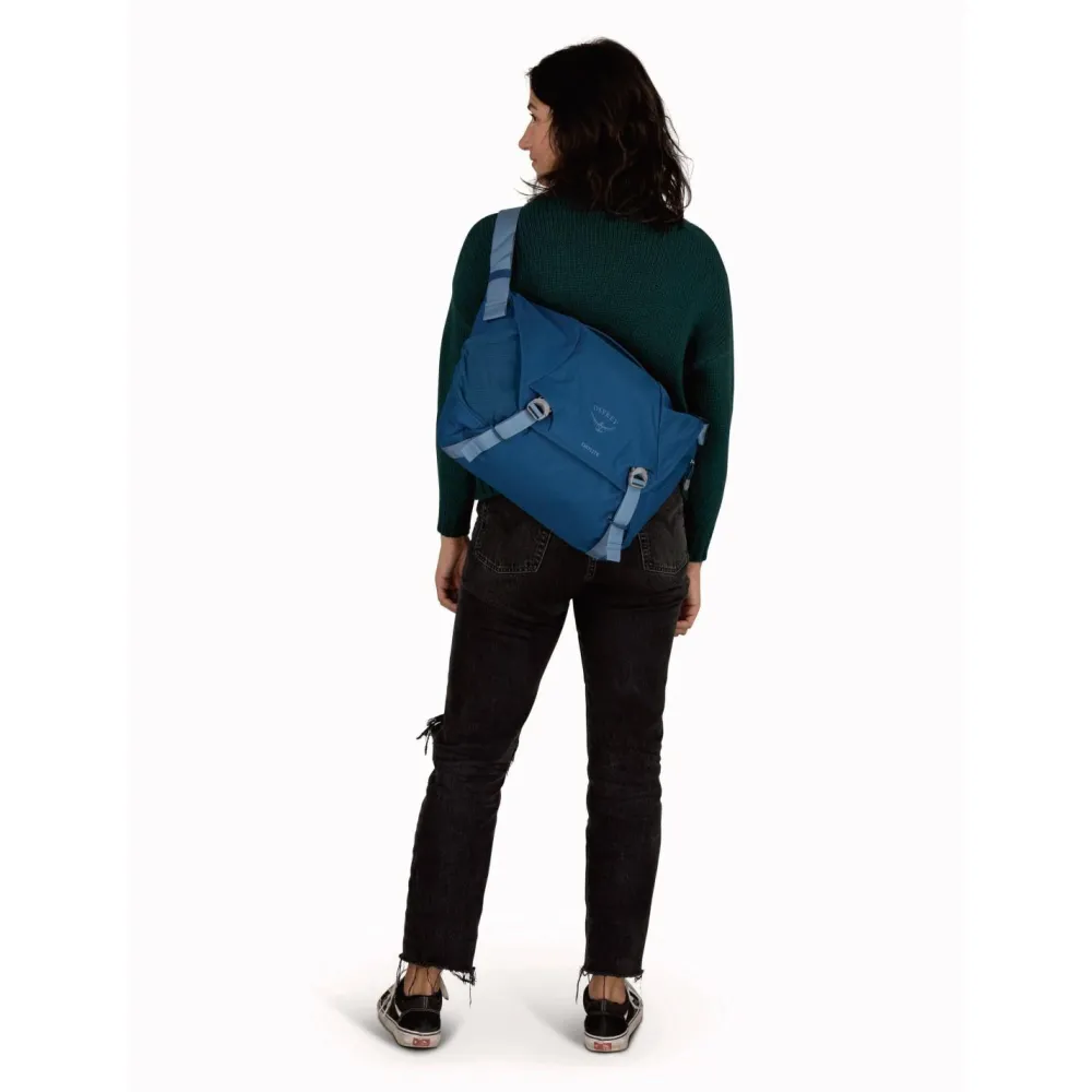 - Daylite Messenger 12 - Umhängetasche < Osprey Hot