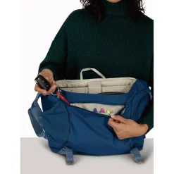 - Daylite Messenger 12 - Umhängetasche < Osprey Hot