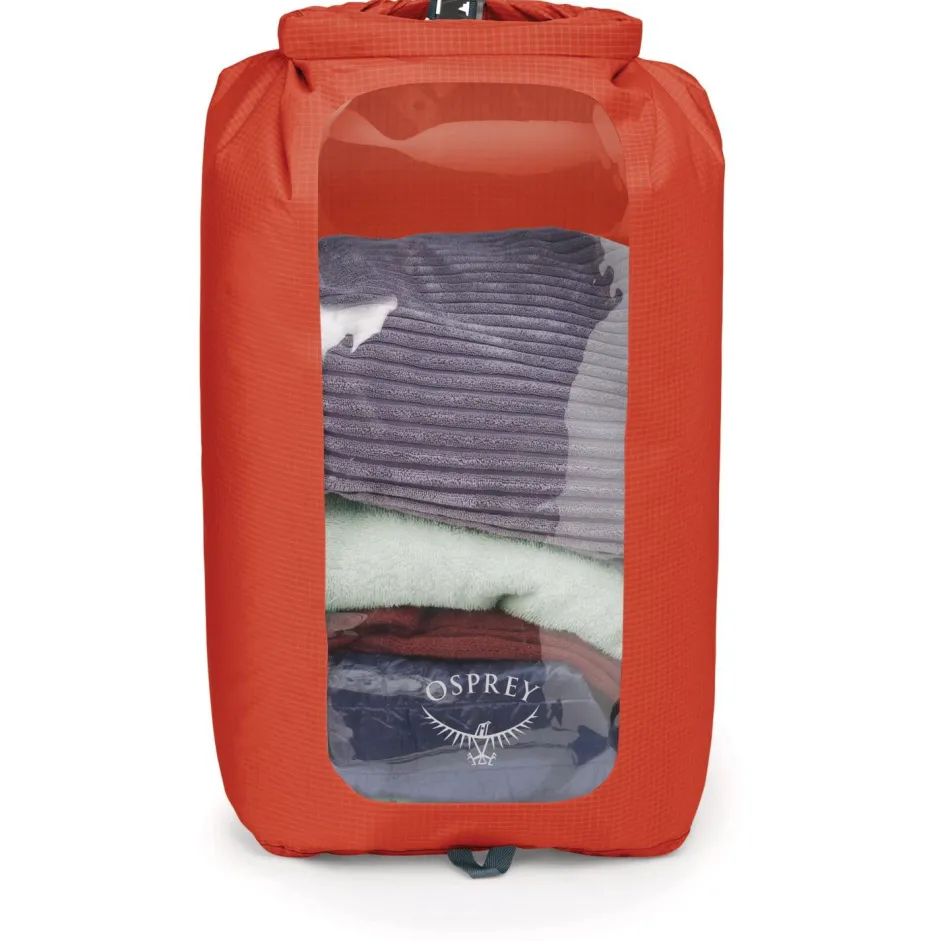 Osprey - Dry Sack 35 with Window - Packsack