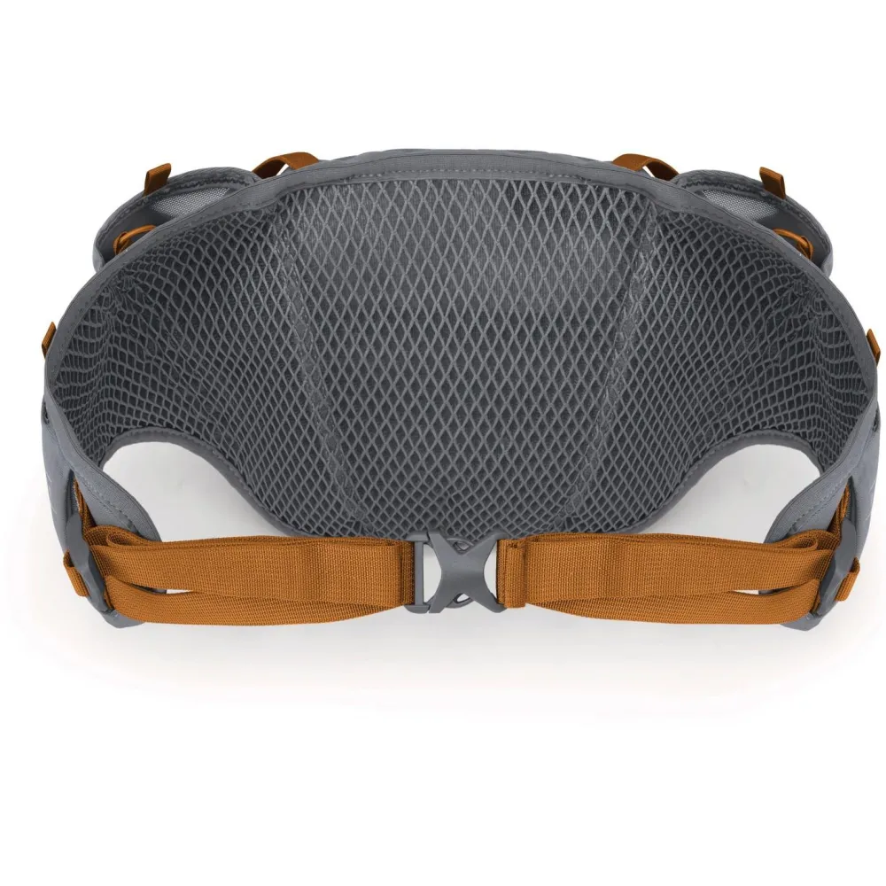 Osprey - Duro Dyna Belt - Hüfttasche Hot