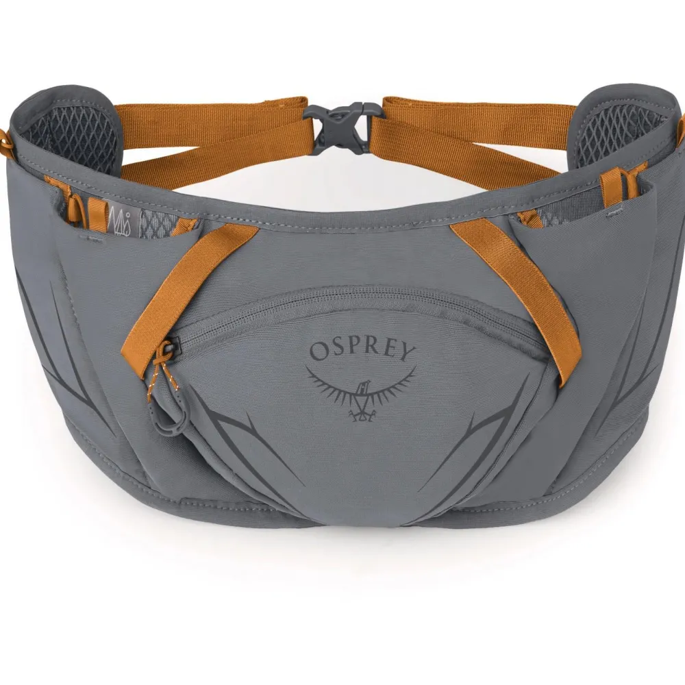 Osprey - Duro Dyna Belt - Hüfttasche Hot